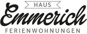 Ferienwohnungen Haus Emmerich Gaienhofen Logo 300px
