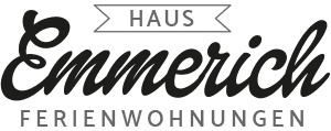 Ferienwohnungen Haus Emmerich Gaienhofen Logo 300px