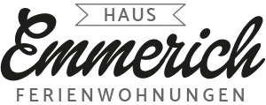 Ferienwohnungen Haus Emmerich Gaienhofen Logo 300px